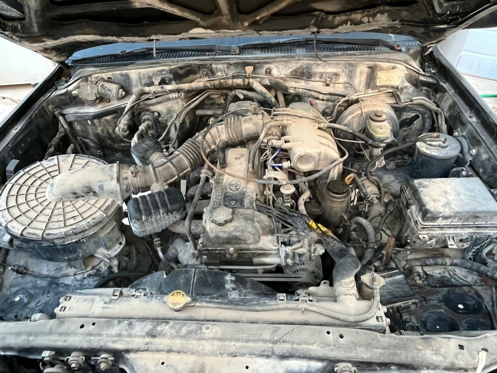 sell all body for the car - 3