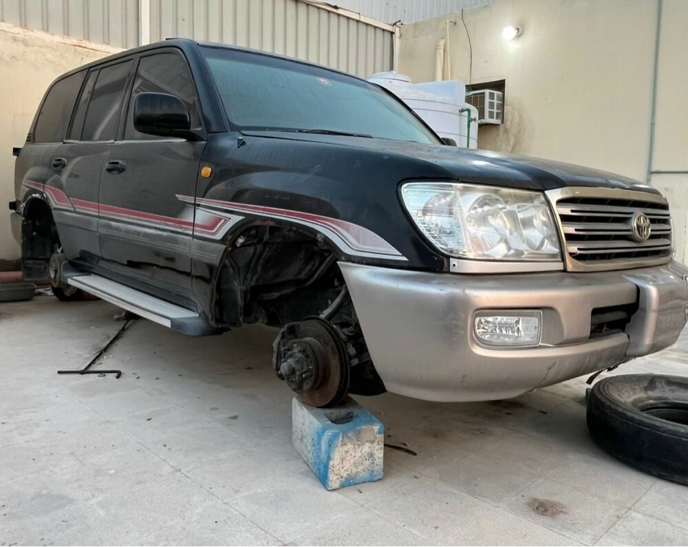 sell all body for the car - 2
