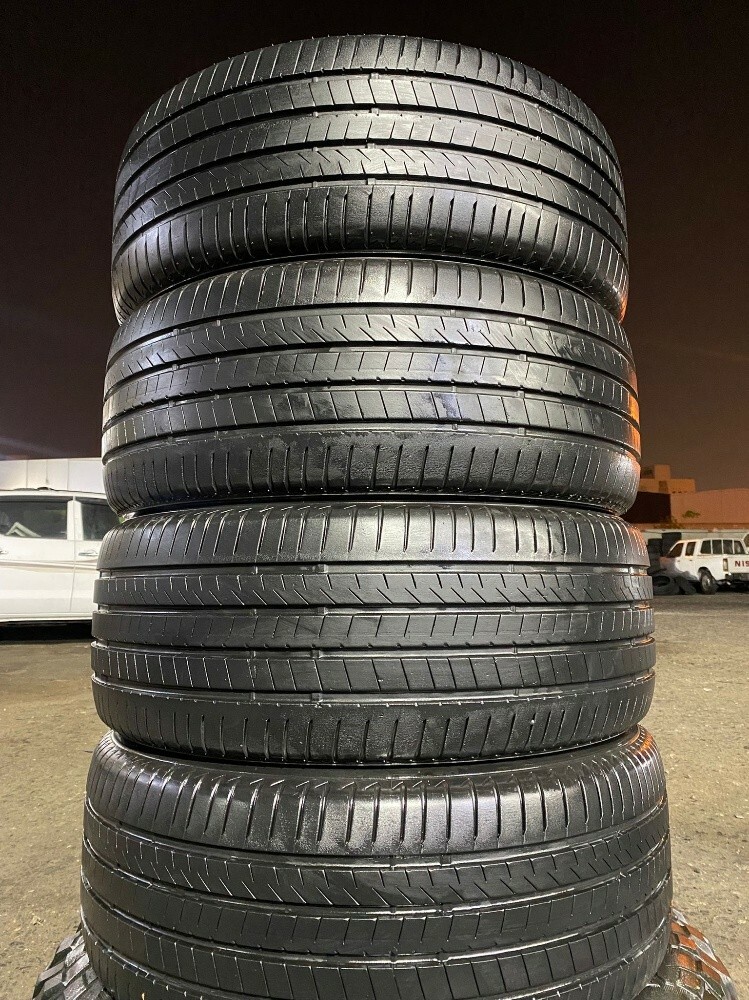285/45/22 - 2