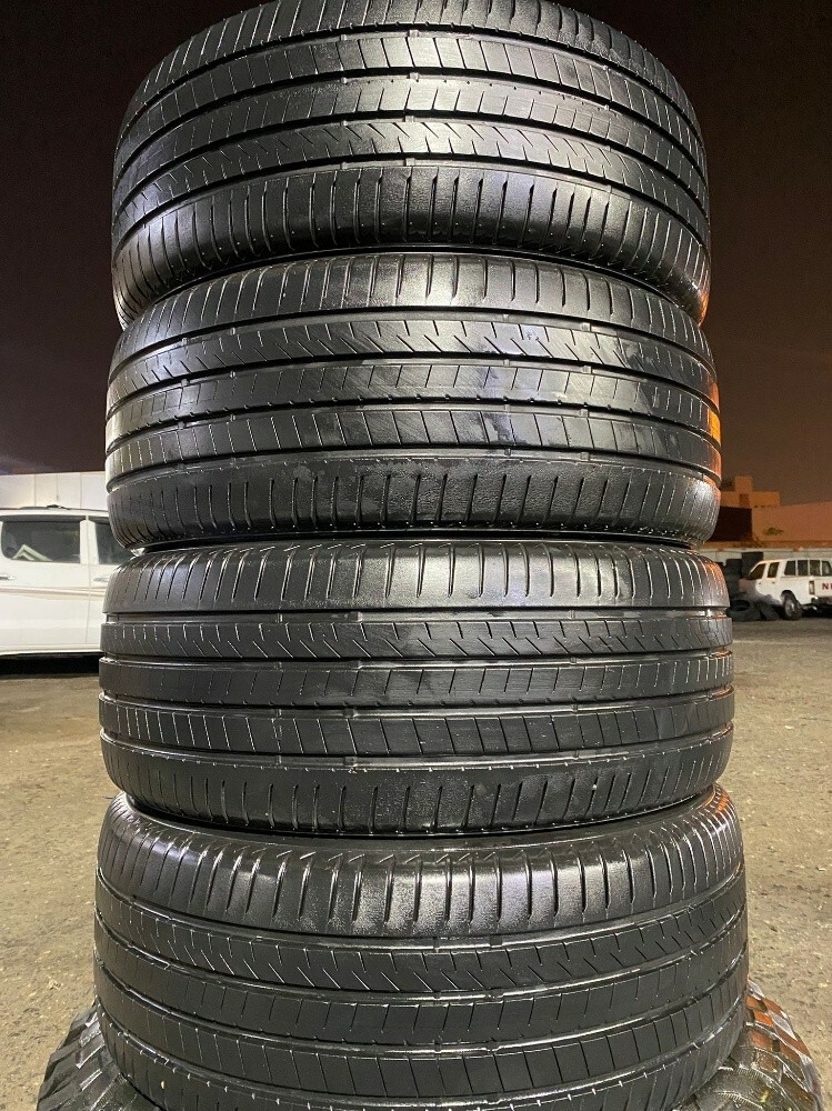 285/45/22 - 3