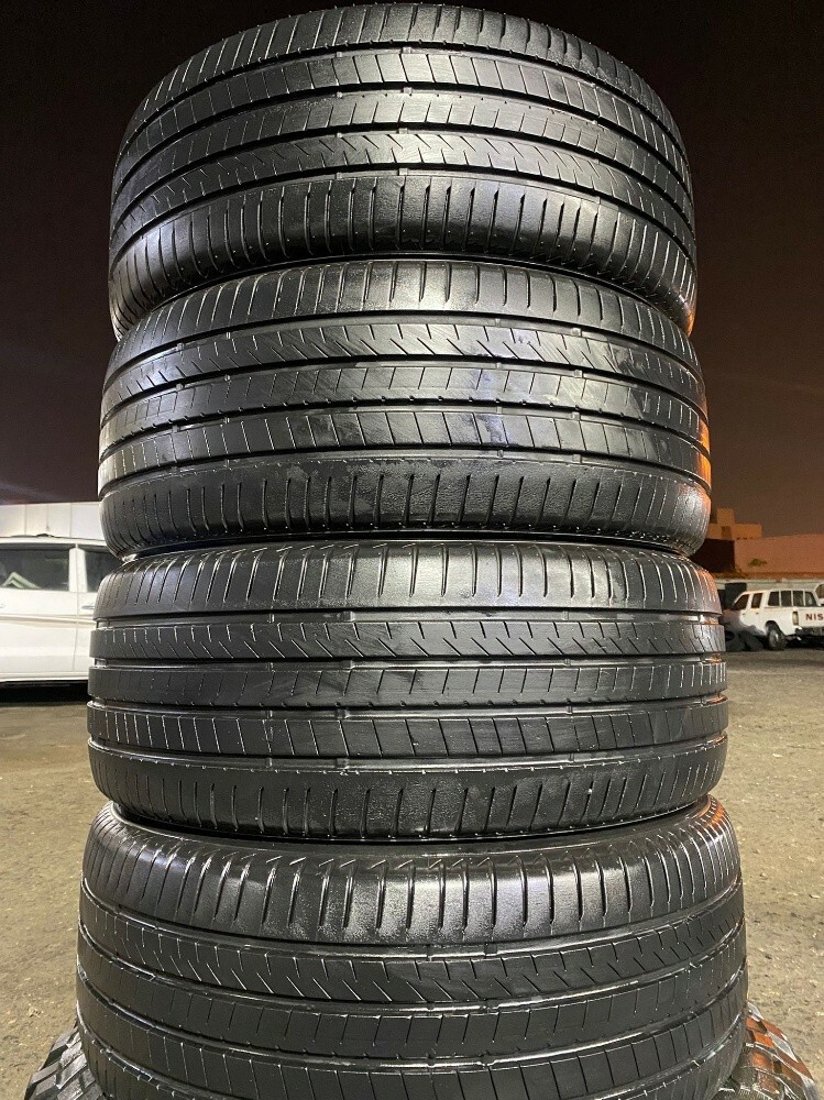 285/45/22 - 1