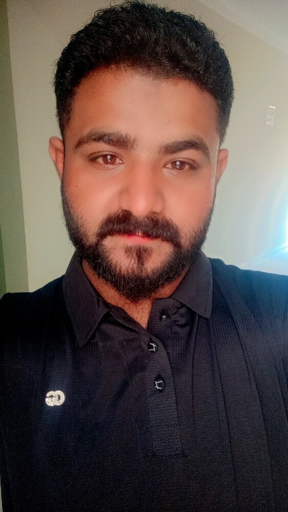 Toqeer Abbas - 1