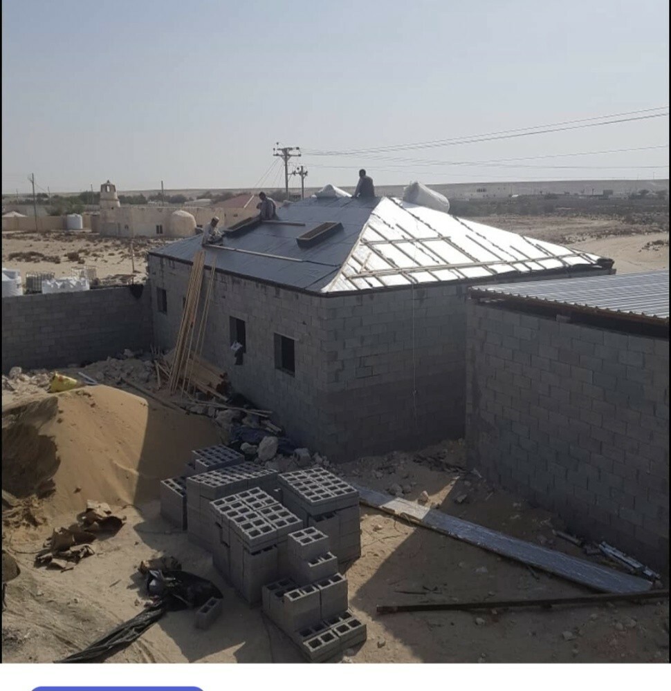 بناء وصيانه عامه - 7