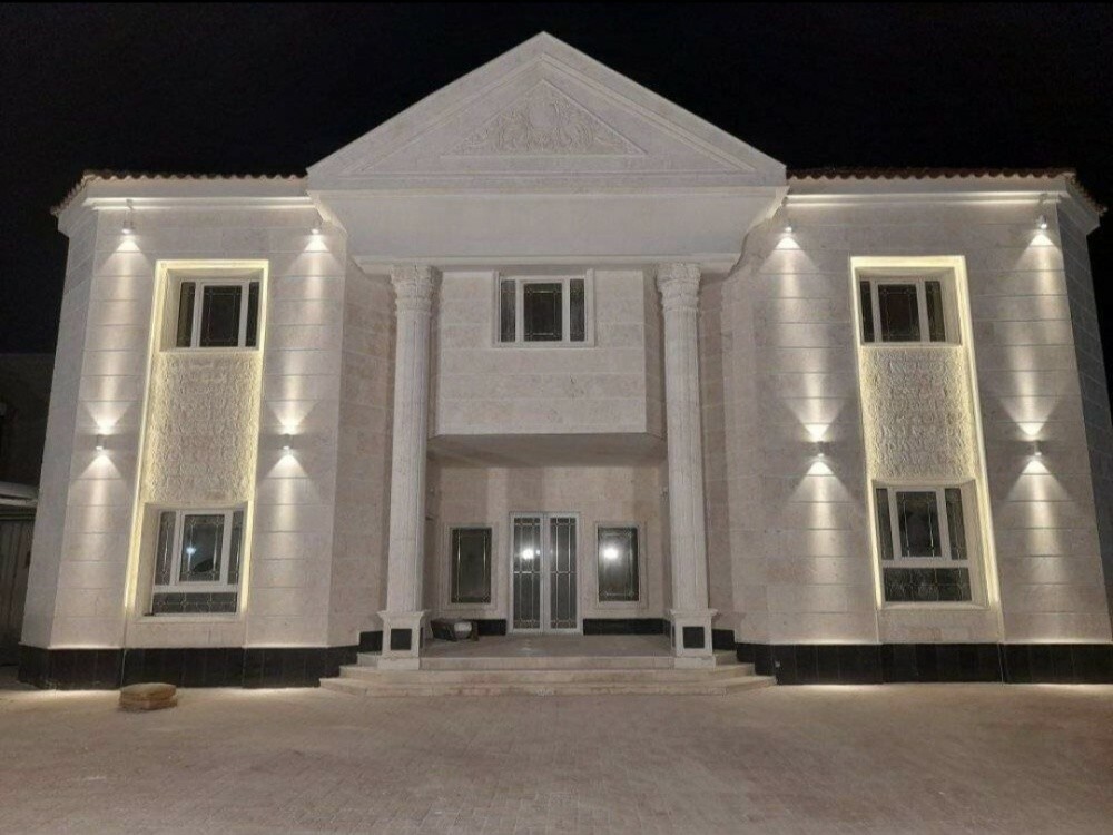بناء وصيانه عامه - 6