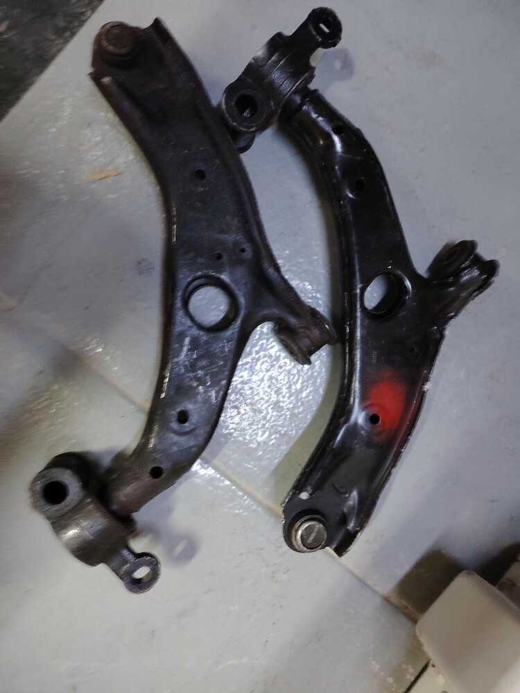 mazda 6...parts - 3