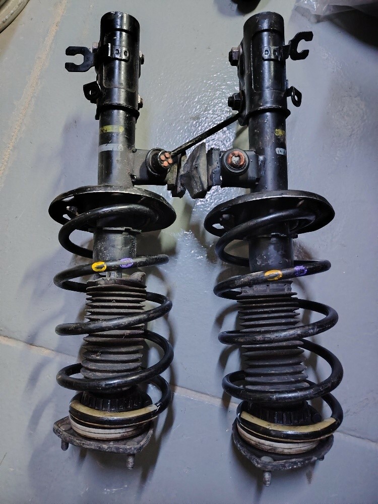 mazda 6...parts - 1
