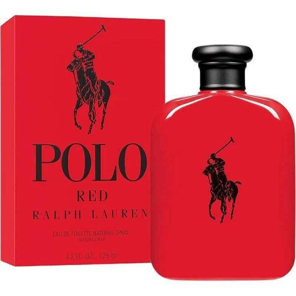 Original Ralph Lauren Polo EDT 125M - 1