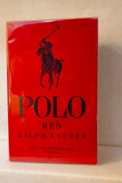 Original Ralph Lauren Polo EDT 125M - 2