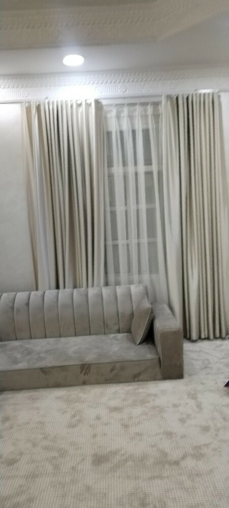 curtains - 2