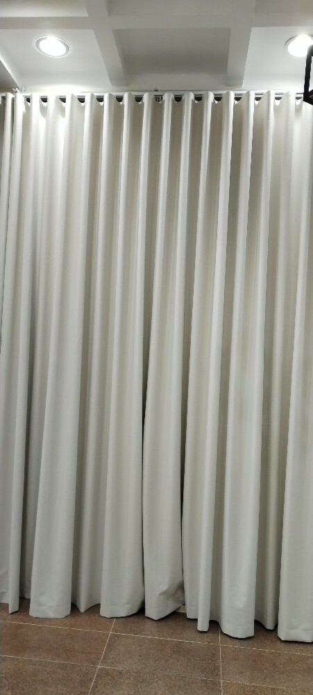 curtains - 1