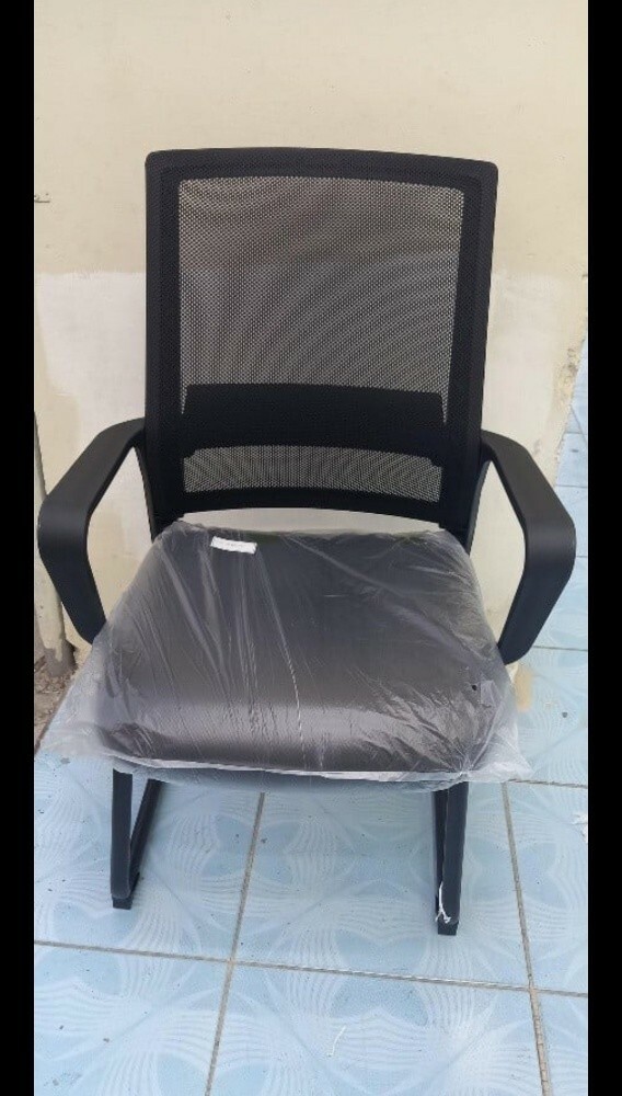 Office Chairs ( new) - 5