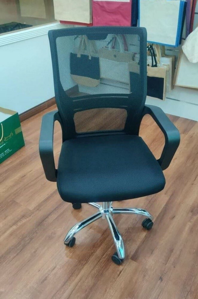 Office Chairs ( new) - 3