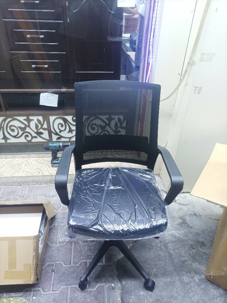 Office Chairs ( new) - 2