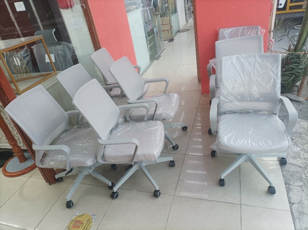 Office Chairs ( new) - 1