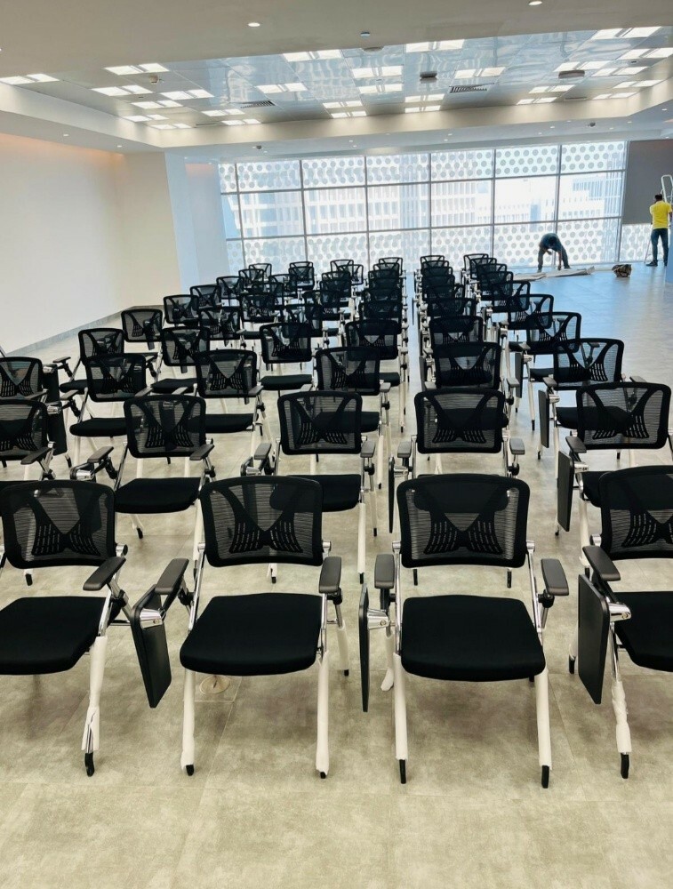 Office Chairs ( new) - 14