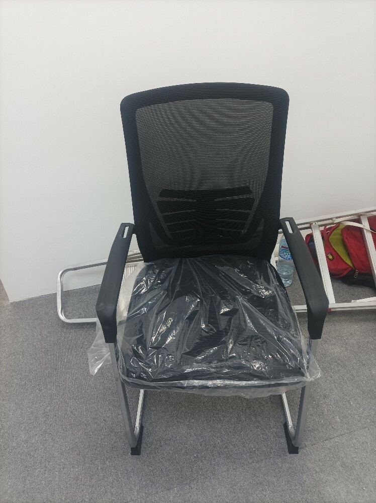 Office Chairs ( new) - 6