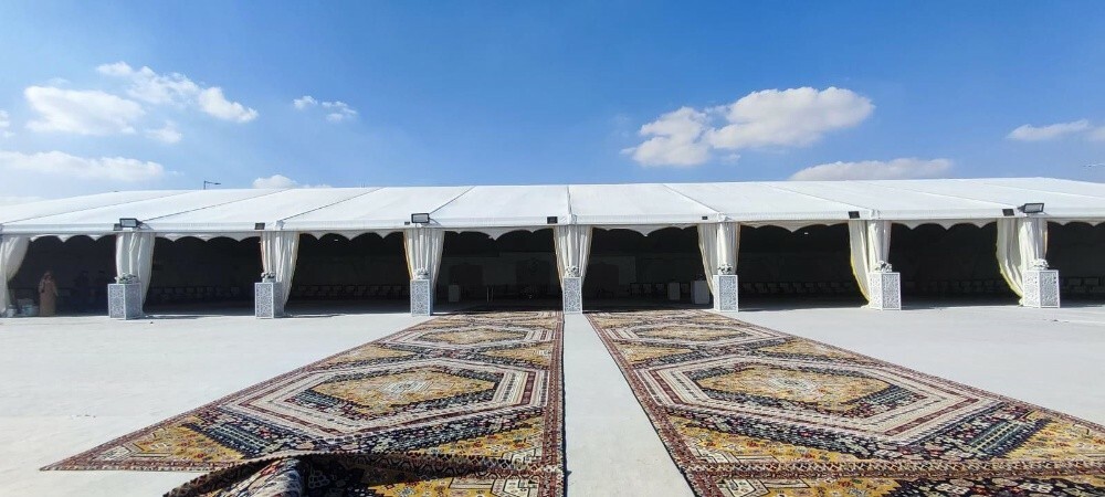 السراج للأفراح والمناسبات - 12