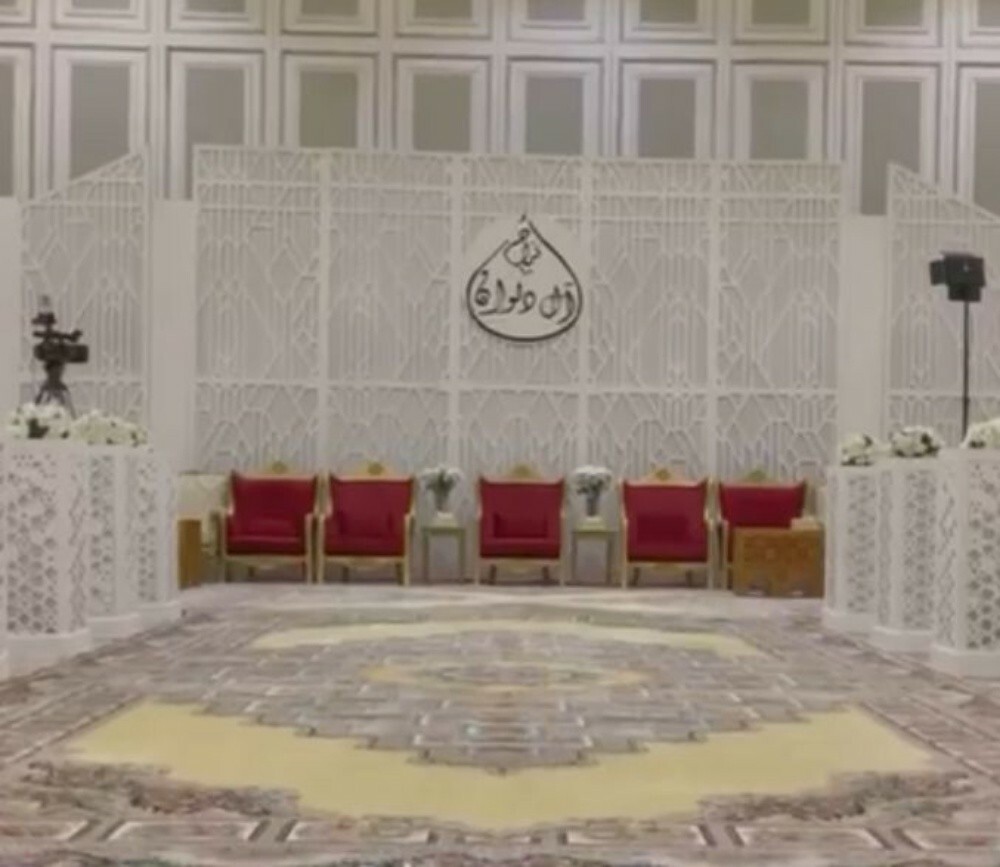 السراج للأفراح والمناسبات - 6