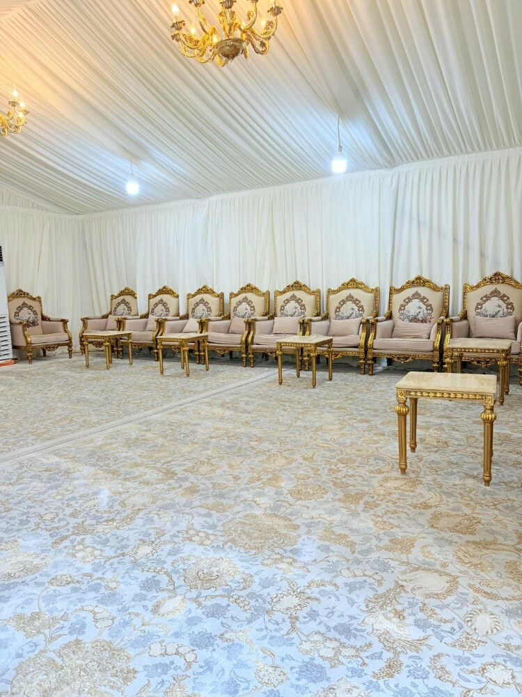 السراج للأفراح والمناسبات - 19