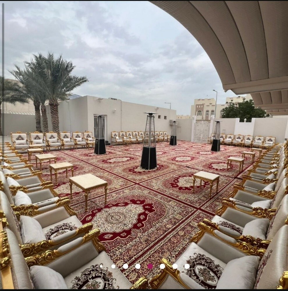 السراج للأفراح والمناسبات - 3