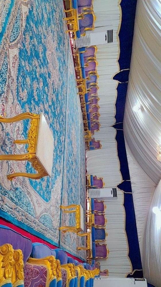 السراج للأفراح والمناسبات - 13
