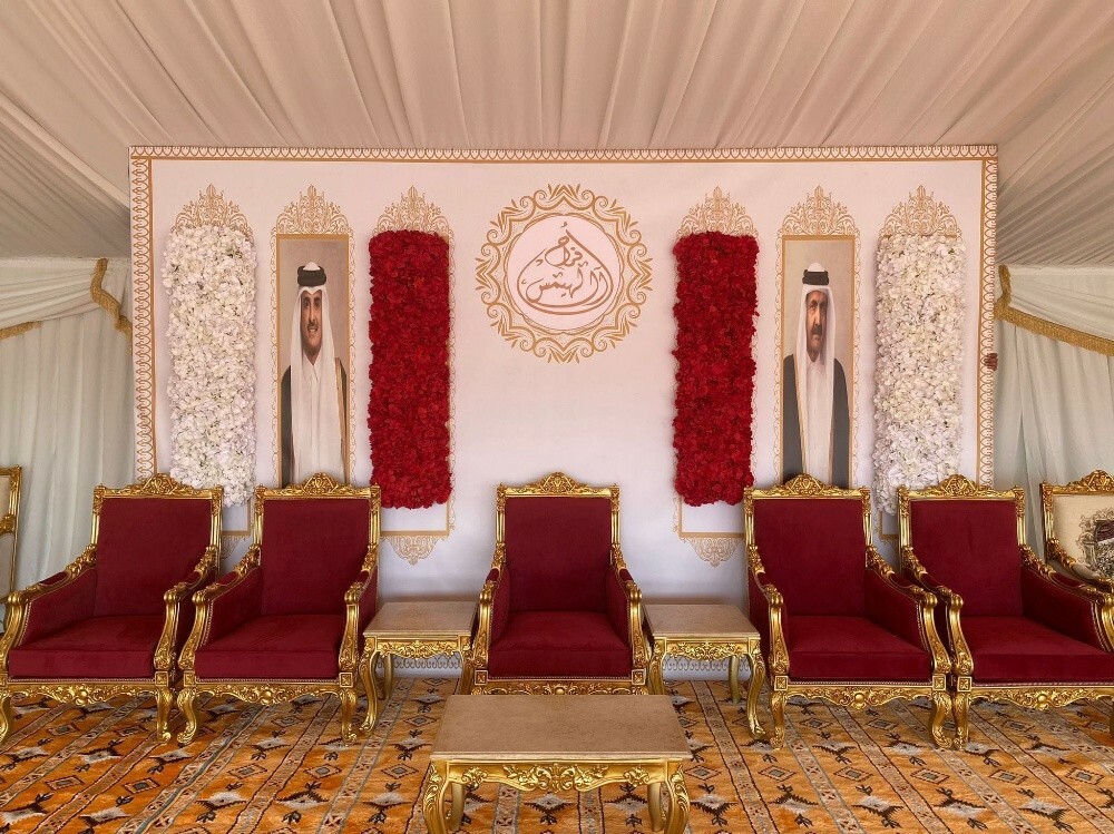 السراج للأفراح والمناسبات - 17