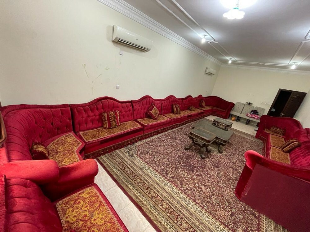Majlis - 1
