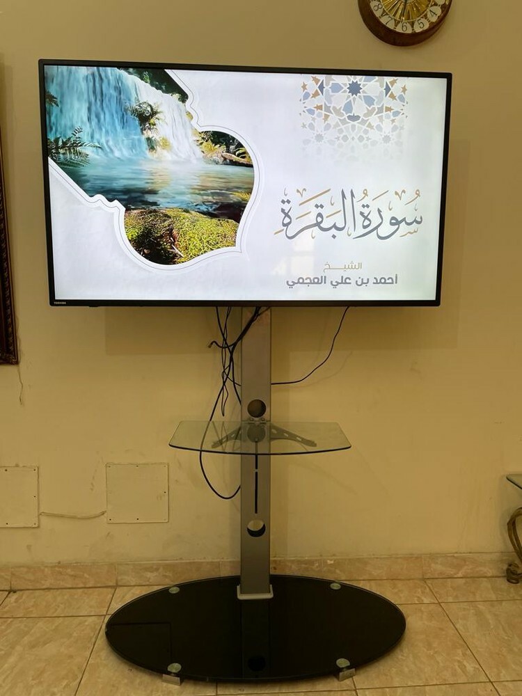 ستاند تلفزيون  - 1