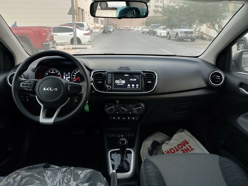 Available New Cars For Rent - 5