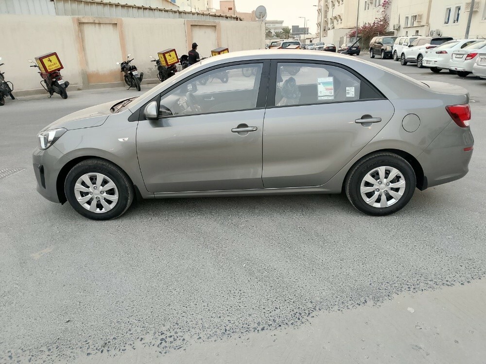 Available New Cars For Rent - 7