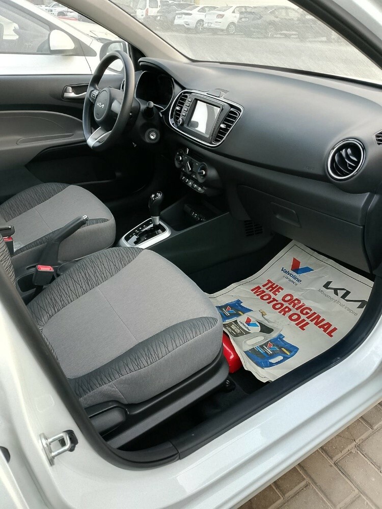 Available New Cars For Rent - 2