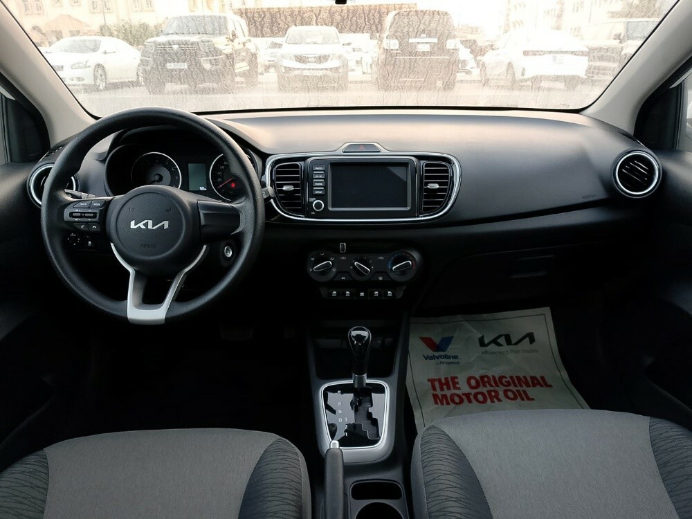 Available New Cars For Rent - 9