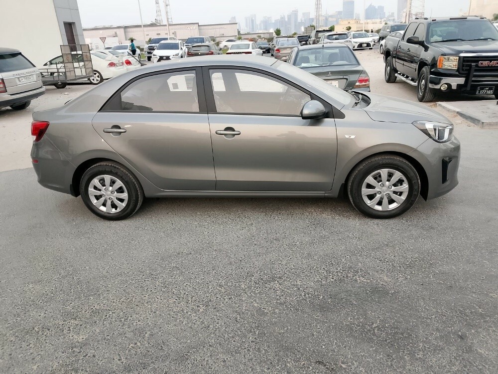 Available New Cars For Rent - 8
