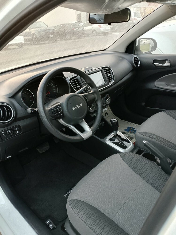 Available New Cars For Rent - 1
