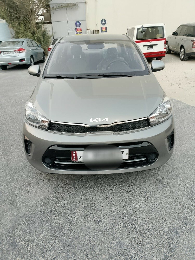 Available New Cars For Rent - 3