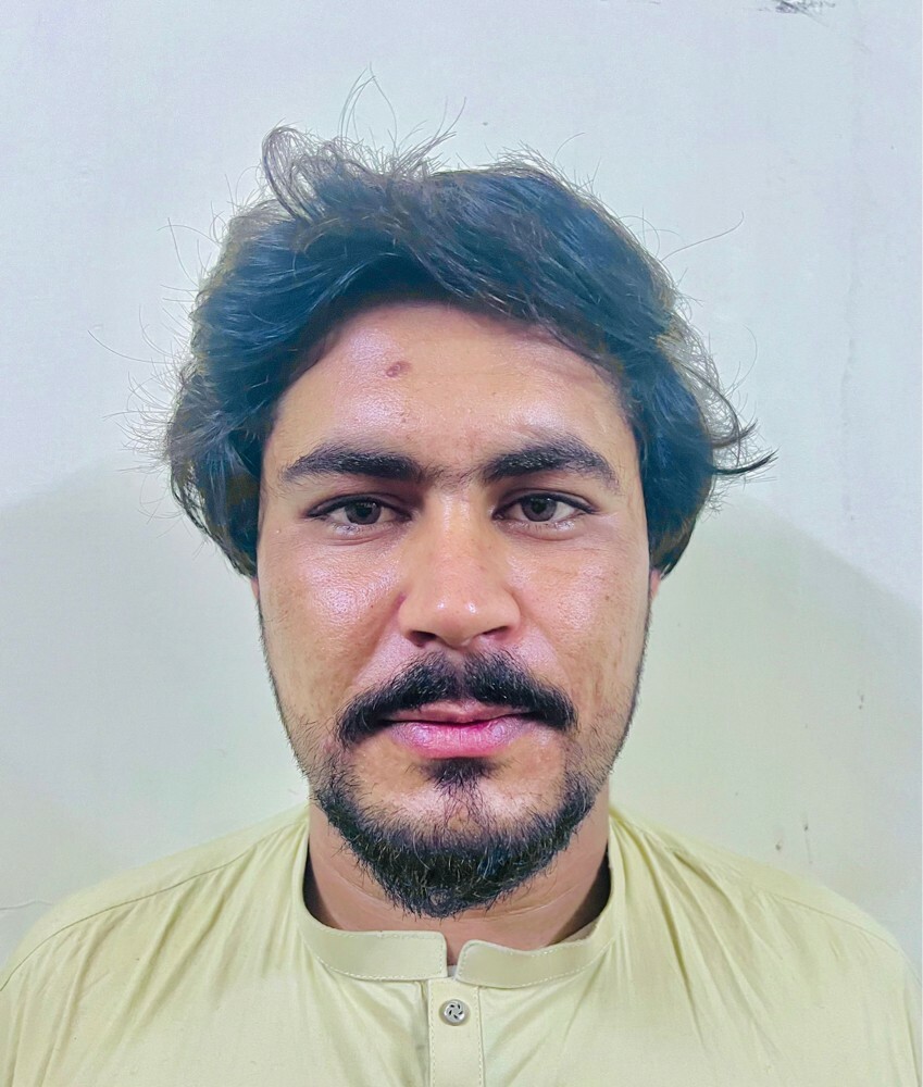 Asif - 2