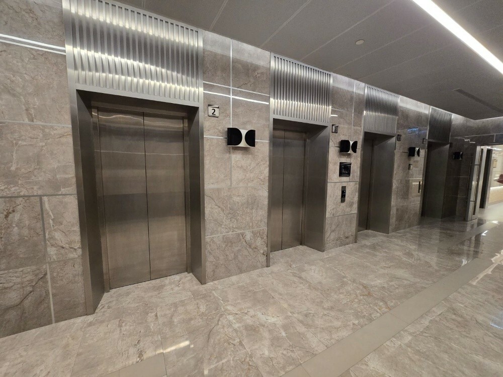Multiple Office Sizes 4 Rent - 5