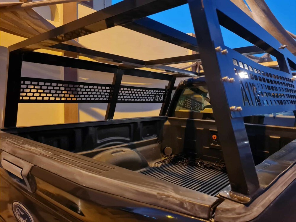 F150 Cage - 4