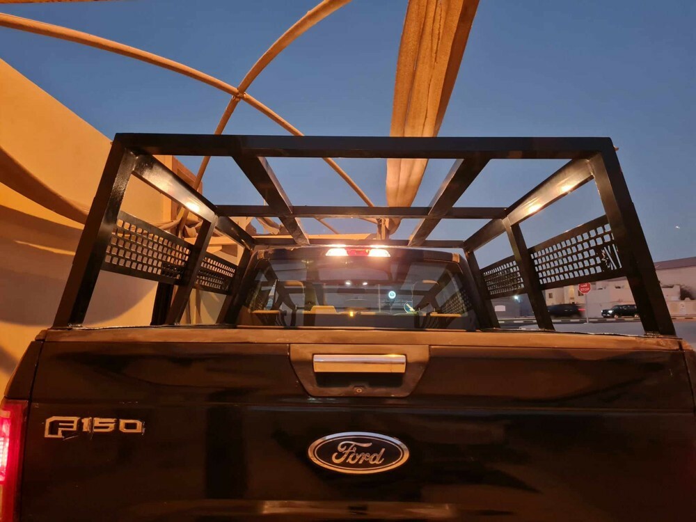 F150 Cage - 5