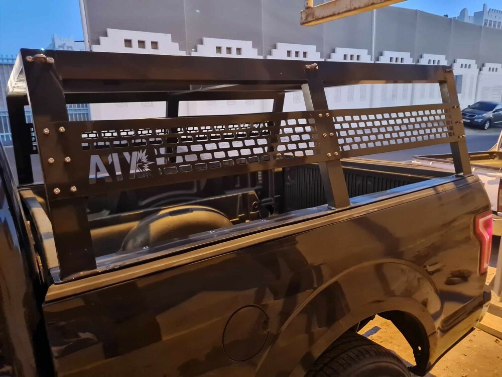 F150 Cage - 3