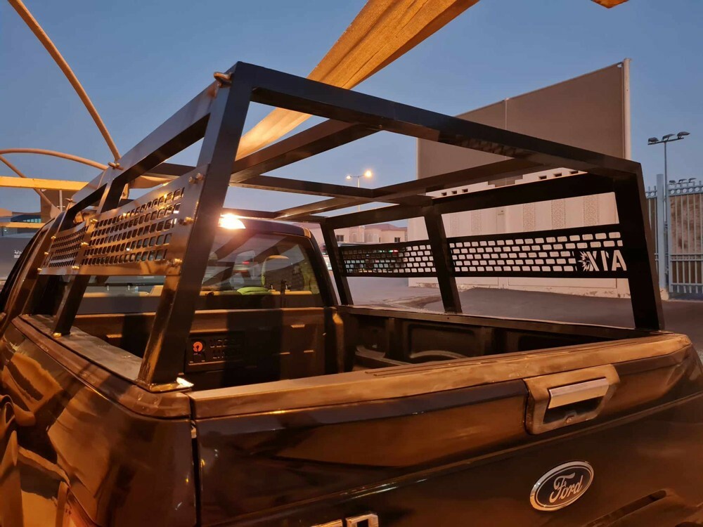F150 Cage - 1