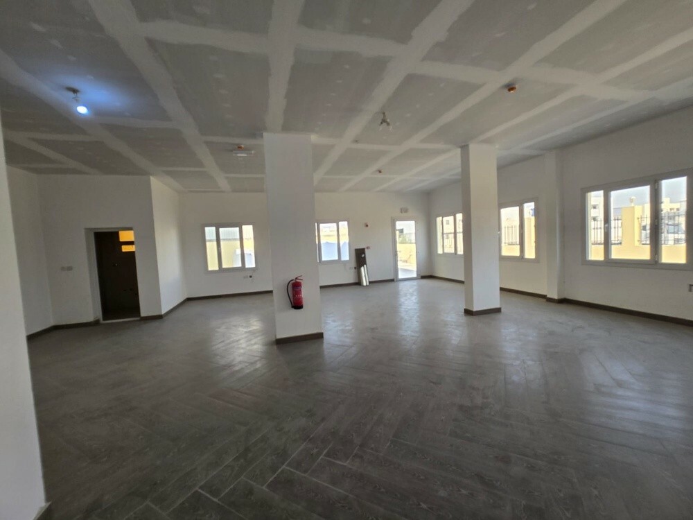Brand New Warehouse for Rent - 5