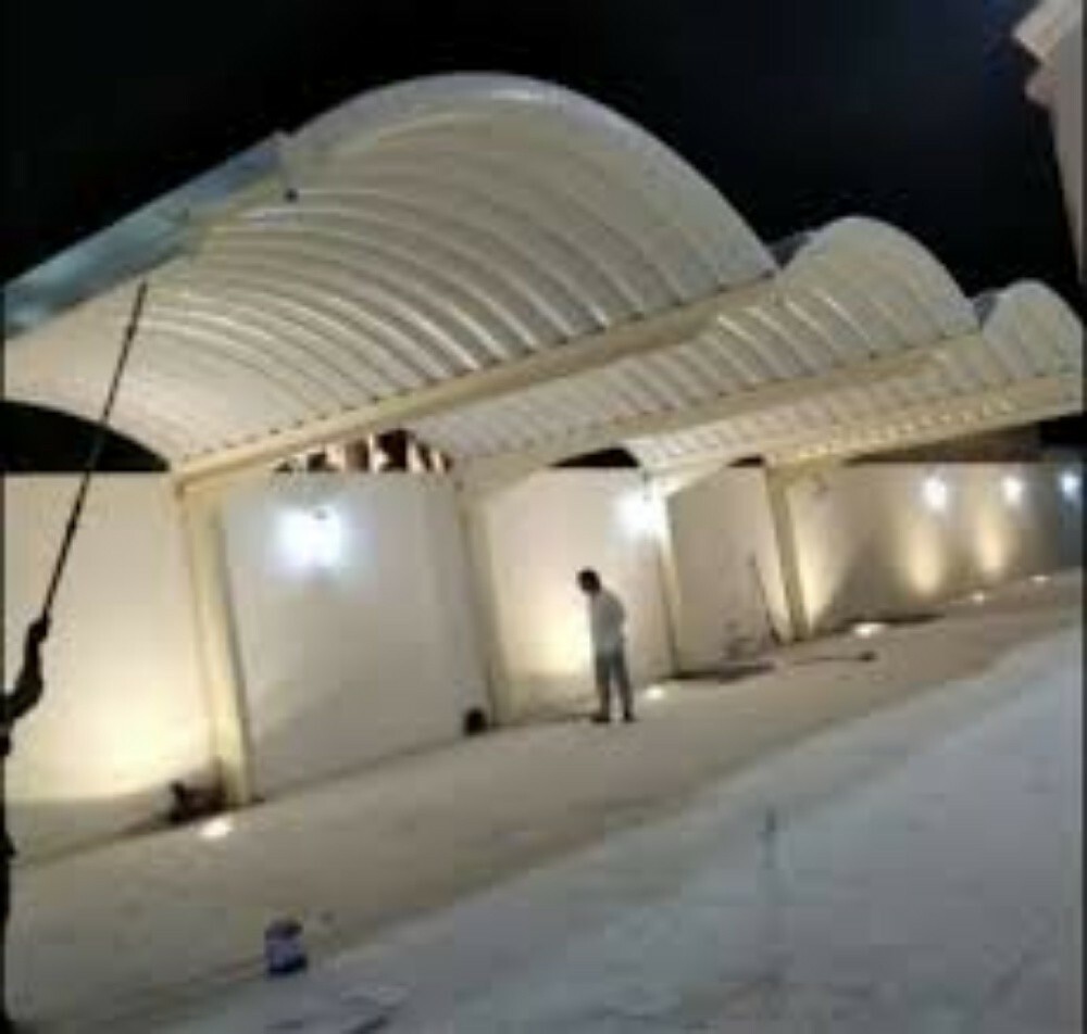 جميع اعمال الحدادة - 2