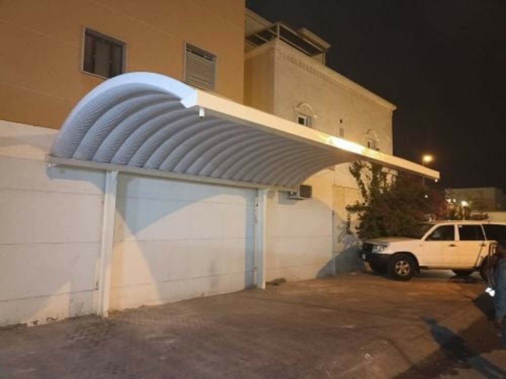 جميع اعمال الحدادة - 24