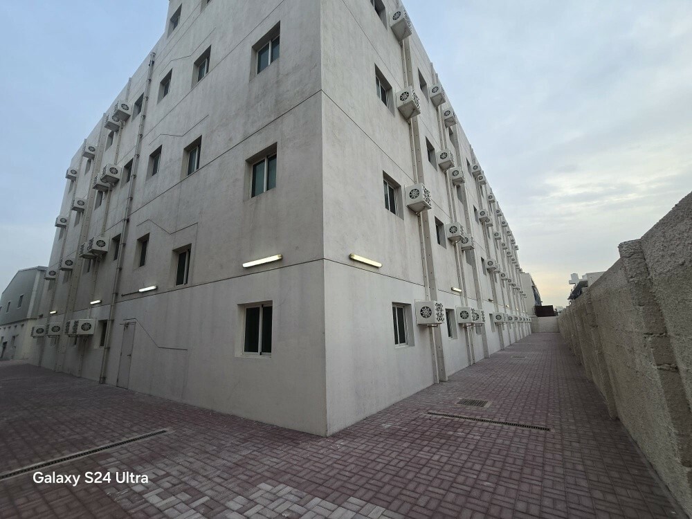 Premium Camp for Rent – 112 - 12