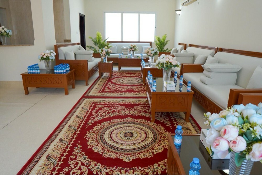 كراسي وكنب - 1