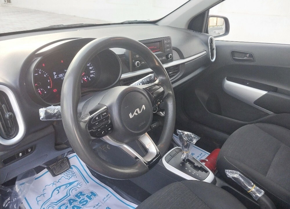 KIA PICANTO - 10