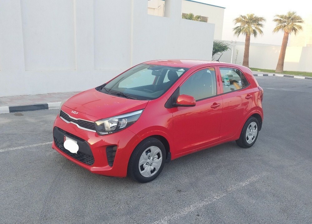 KIA PICANTO - 7