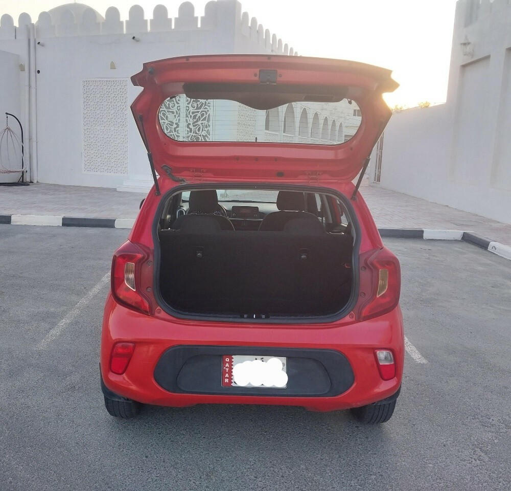 KIA PICANTO - 9