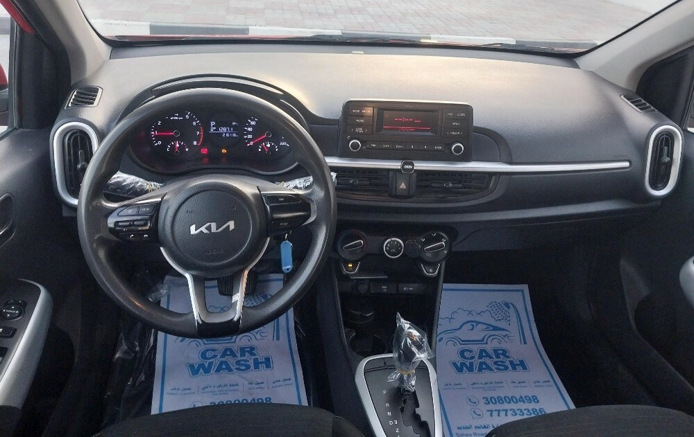 KIA PICANTO - 15